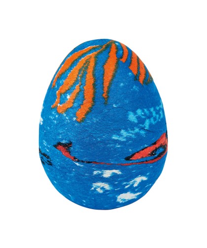 100 Huevo de Dinosaurio Toalla Mágica