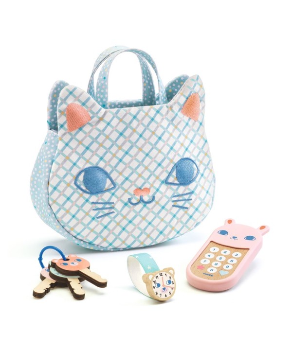 10433 Bolso Gatitos