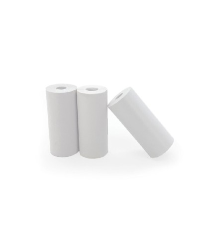 10440 Recarga 3 rollos de papel