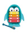 10464 Xilófono Pingüino