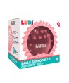 10474 Pelota de Estimulación Sensorial Rosa
