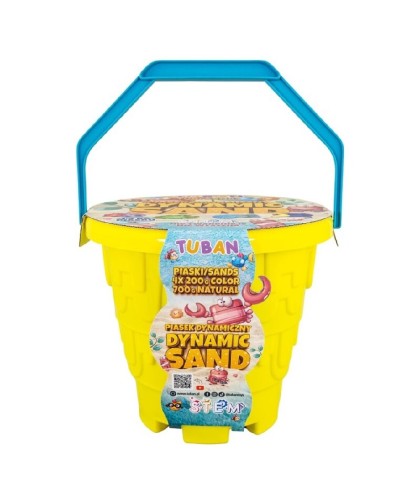 10487 Tuban Conjunto Dynamic Sand playa