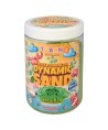 10490 Tuban Dynamic Sand verde 1 kg