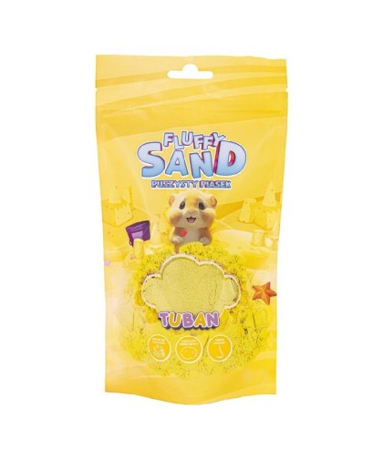 10495  Tuban Fluffy Sand 90 g