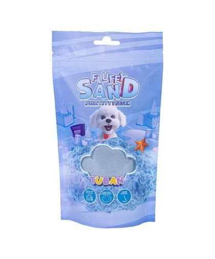 10501  Tuban Fluffy Sand 90 g
