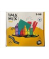 10504 Imanix Star 36 Piezas