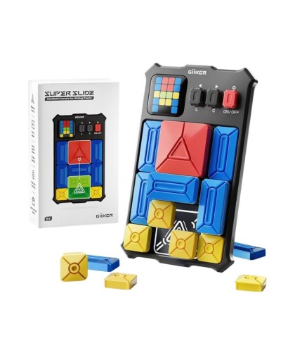 10507 Giiker Super Slide