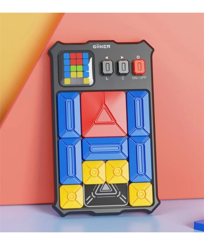 10510 Giiker Super Slide