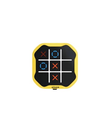 10512 Giiker Tic-tac-toe Bolt amarillo
