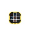 10512 Giiker Tic-tac-toe Bolt amarillo