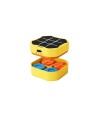 10514 Giiker Tic-tac-toe Bolt amarillo
