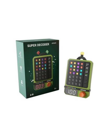 10518 Giiker Super Decoder