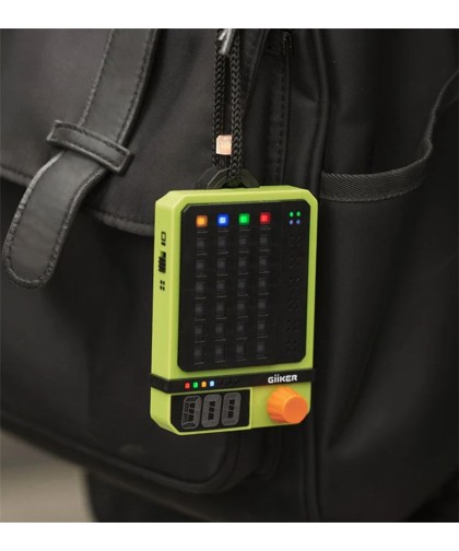 10520 Giiker Super Decoder