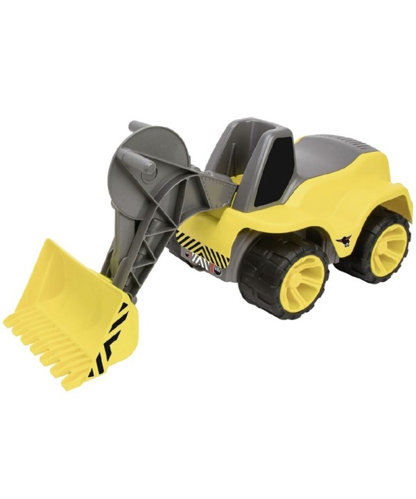 10525 BIG Correpasillos con Pala Cargadora