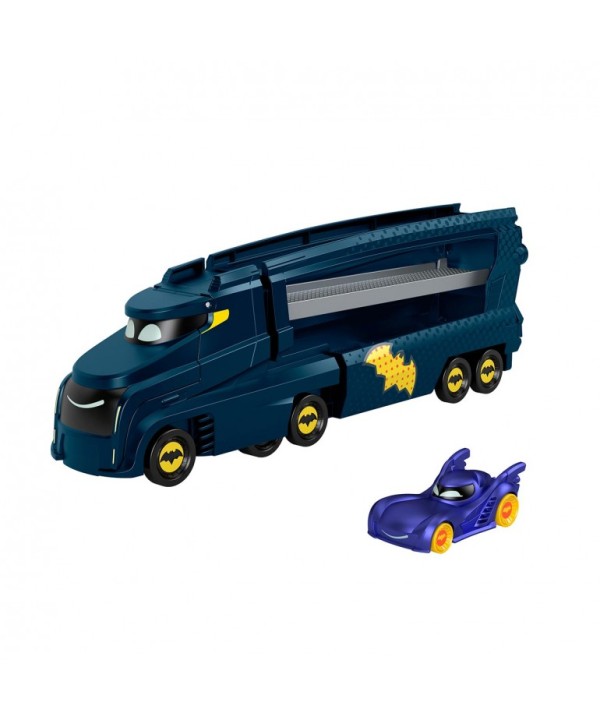 10539 Batwheels Big Big Bam Camión