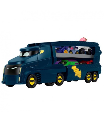 10541 Batwheels Big Big Bam Camión