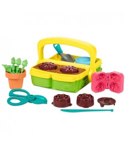 10547 Play-Doh Mi Jardin