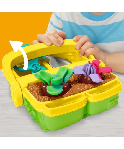 10548 Play-Doh Mi Jardin