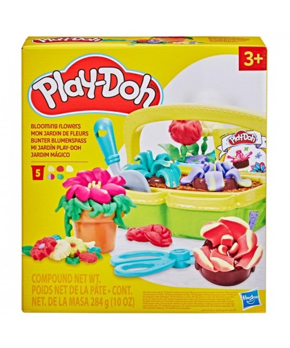 10549 Play-Doh Mi Jardin