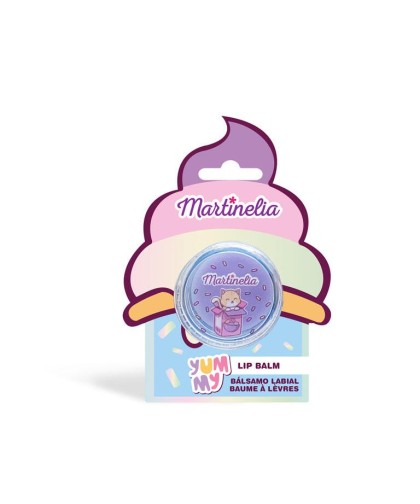 10554  Bálsamo Labial WORLD