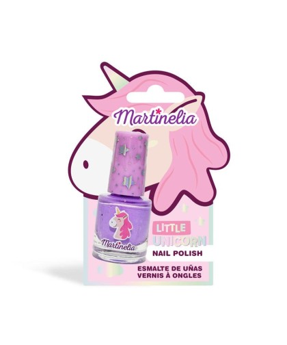 10560 Rosa Unicornio Esmalte Uñas World