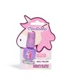 10560 Rosa Unicornio Esmalte Uñas World