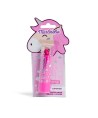 10569 Rosa Unicornio Barra de Labios World