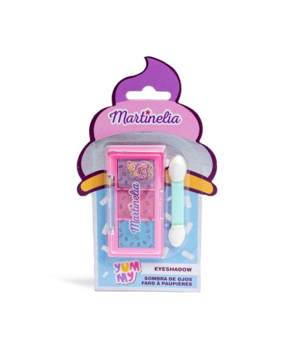 10576  Paleta Sombras de Ojos Little Unicorn