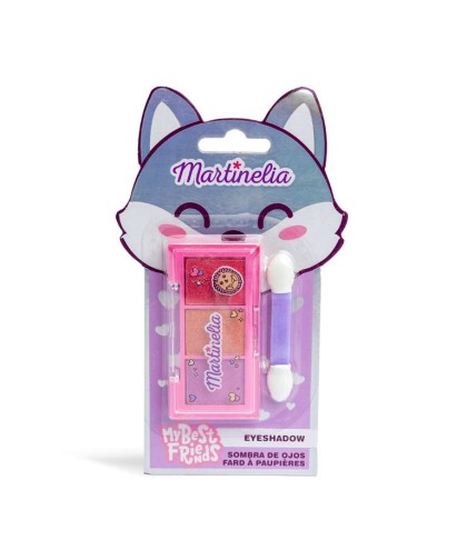 10578  Paleta Sombras de Ojos Little Unicorn