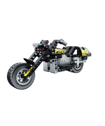 10587 iMMaster Motocicleta -183 pzas.