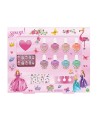 10617 Souza Set de Esmalte de Uñas Princesas