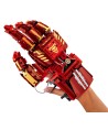 10636 iMMaster Guante hidráulico rojo - 1099 pzas