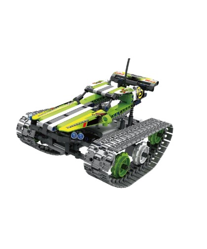 10644 iMMaster Coche acrobático radio control