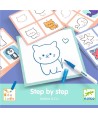 10657 Step by step Babies  Co