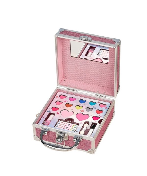 10677 Souza Estuche de belleza