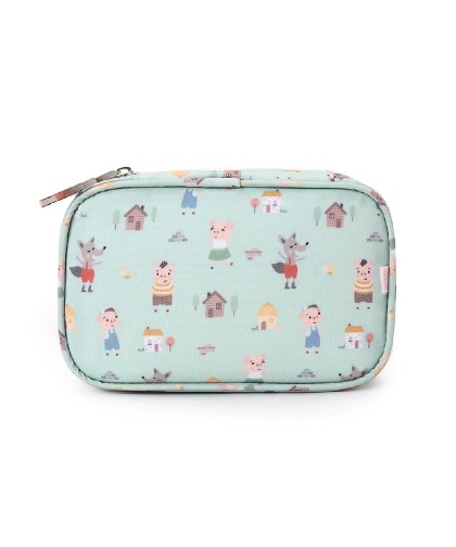 10681 Bolsa Sanitaria The Little Pigs