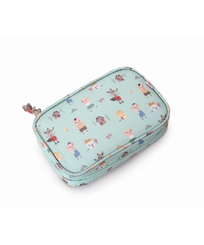 10682 Bolsa Sanitaria The Little Pigs