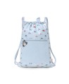 10722 Mochila Saco Impermeable City Cars