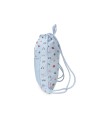 10723 Mochila Saco Impermeable City Cars