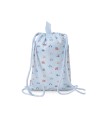 10725 Mochila Saco Impermeable City Cars