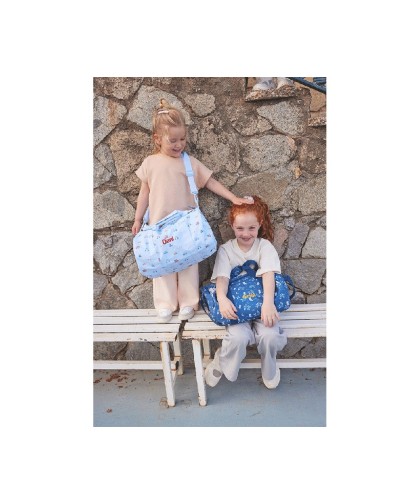 10731 Bolsa Deporte City Cars