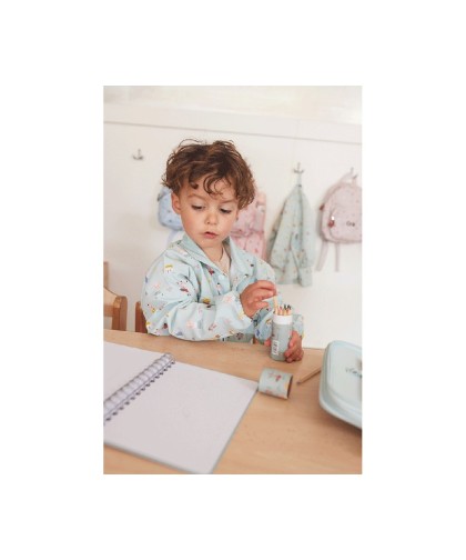 10747 Babi con Botones Little Pigs