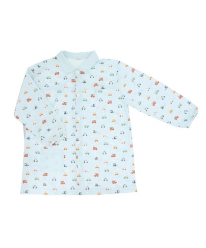 10754 Babi con Botones City Cars