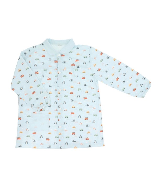 10754 Babi con Botones City Cars