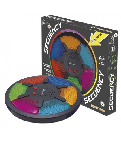 10766 Juego de Memoria Electronico