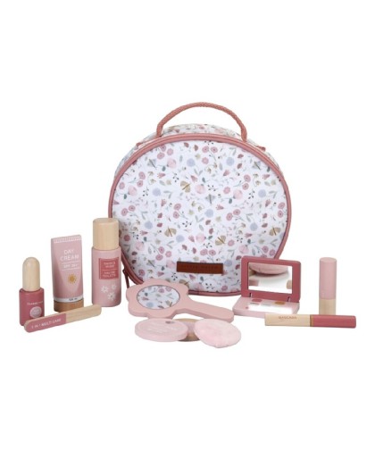 10774 Estuche de Maquillaje