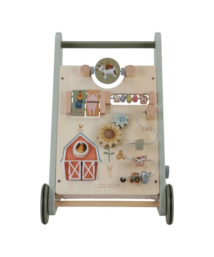 10804 Caminador Granja