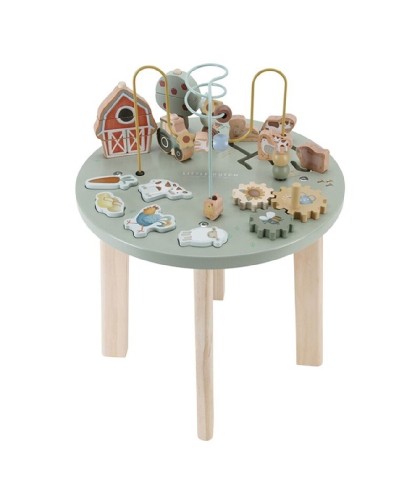 10813 Mesa de Actividades Granja