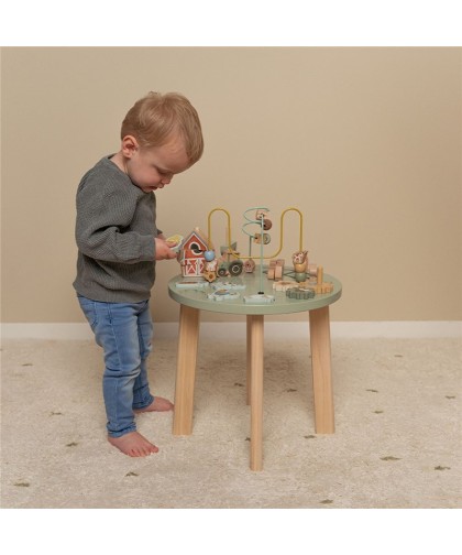 10816 Mesa de Actividades Granja