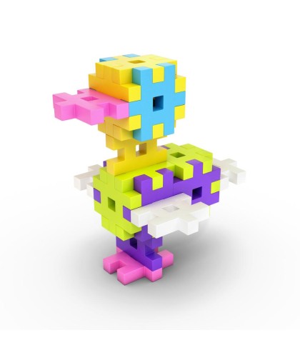 10831 MELI Maxi Pastel 50pcs